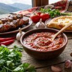 Соус сацабелі: класичний грузинський рецепт вдома
