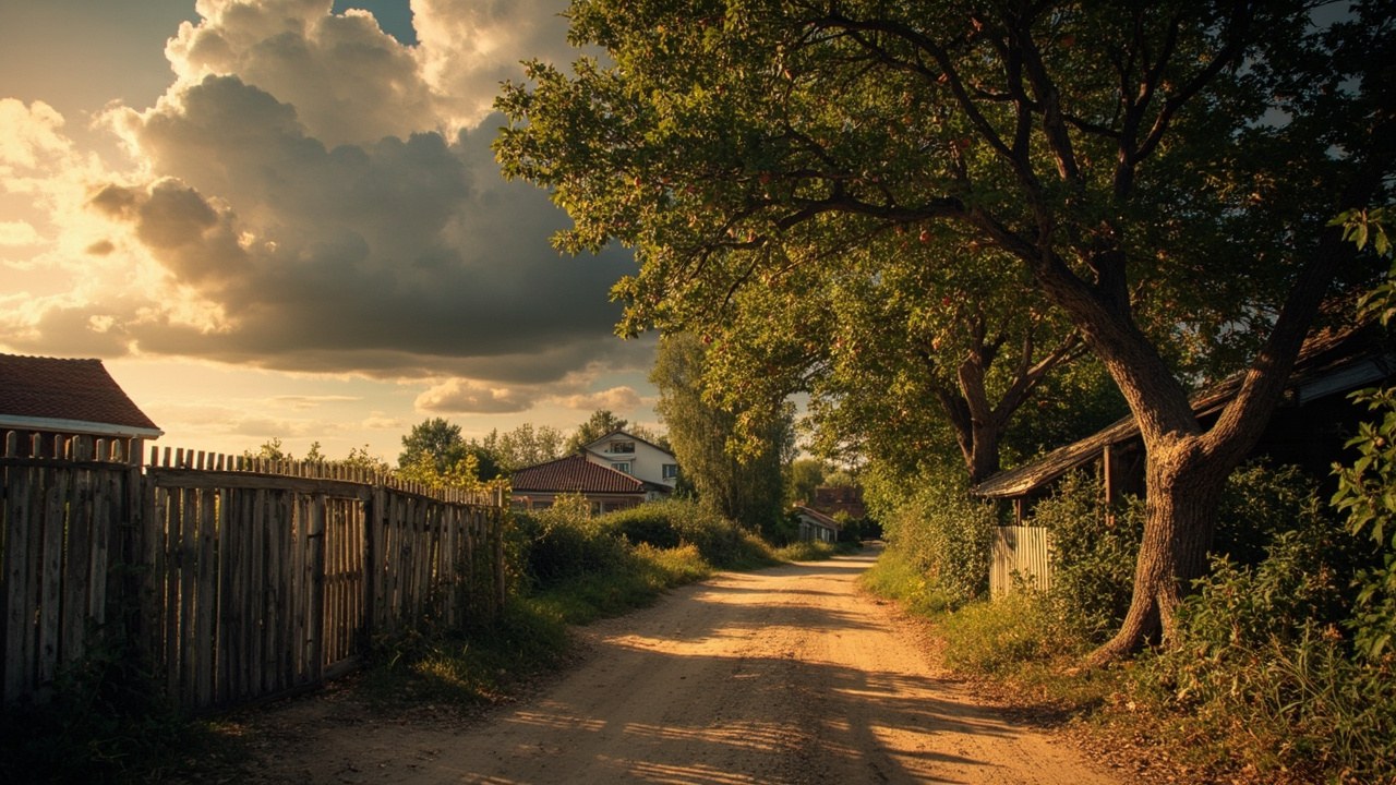 хмара ківерці