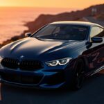 BMW 8: огляд серії, моделі, ціни в Україні