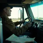 Водій автотранспортних засобів: хто це, вимоги та зарплата
