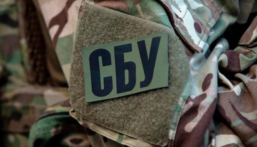 СБУ викрила у Києві двох агентів, які оформляли термінали Starlink для армії РФ