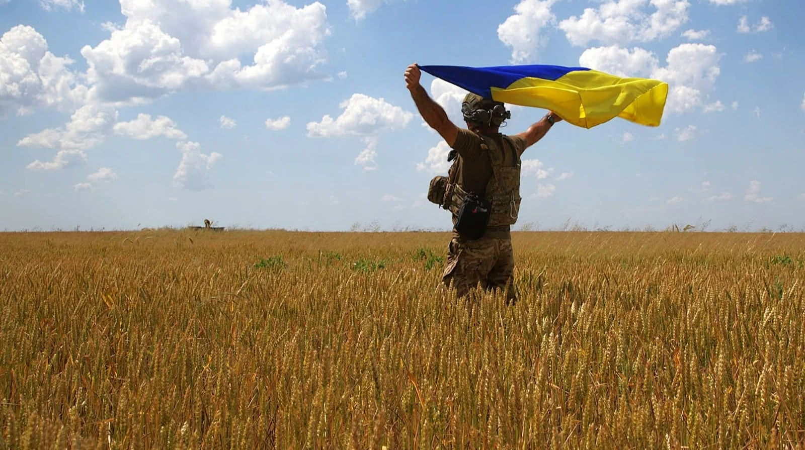 Карта оперативної обстановки на фронті від Генштабу ЗСУ