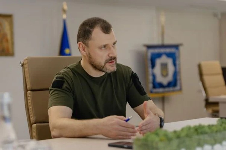 Ігор Клименко