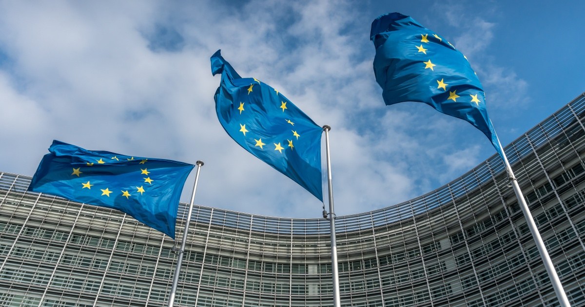 Повідомлення Ради ЄС про запровадження нових санкцій проти російського ВПК