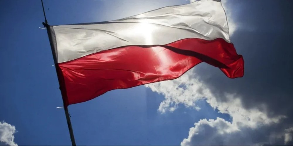 Будівля Сейму Республіки Польща у Варшаві