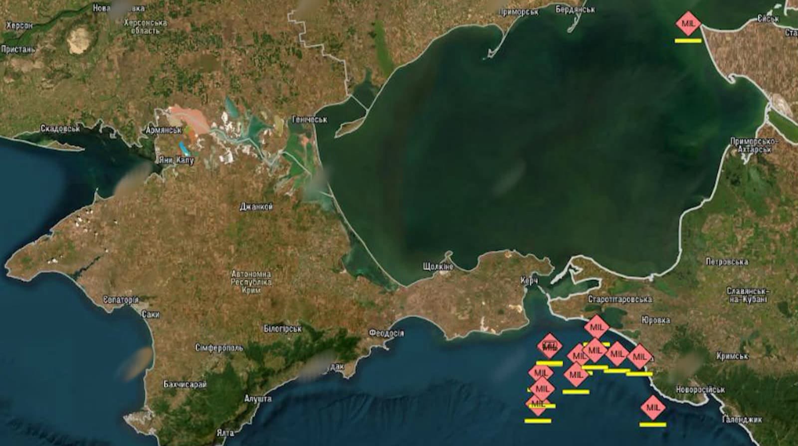 Командувач Сил безпілотних систем Роберт Бровді (Мадяр)
