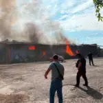 Війська рф вдарили по відділенню «Нової пошти» на Вінниччині: 8 постраждалих