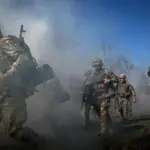 Що відомо про призупинення поповнення штурмових полків: ключові дати, цифри і рішення