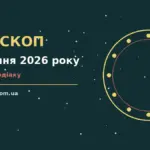 Гороскоп на 10 серпня 2026 року: поради для кожного знака про шанси та застереження