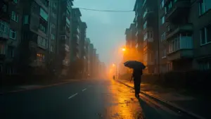 Погода Кривий Ріг: прогноз на тиждень і місяць