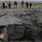 Залужний: головний урок Будапештського меморандуму — не про ядерну зброю
