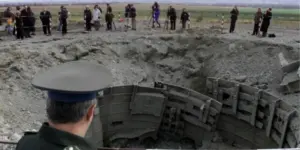 Залужний: головний урок Будапештського меморандуму — не про ядерну зброю