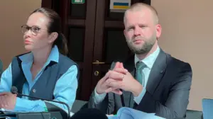 Клопотання САП щодо Мудрої: заява захисту про здоров’я і позиція прокурора