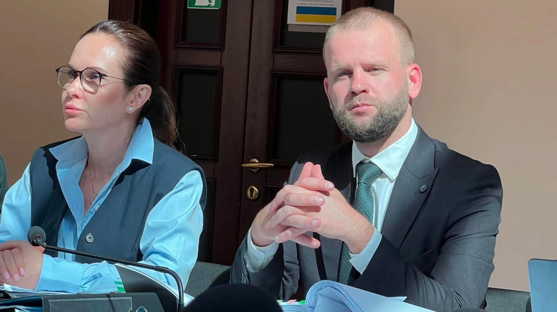 САП просить суд обрати Ірині Мудрій міру запобіжного заходу у вигляді застави обсягом 150 мільйонів гривень