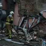 Підтверджено загибель 9 людей у Києві внаслідок удару в ніч на 1 серпня