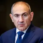 2 серпня у Вірменії: уряд Пашиняна подав у відставку на старті нового парламенту