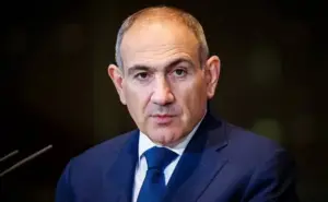 2 серпня у Вірменії: уряд Пашиняна подав у відставку на старті нового парламенту