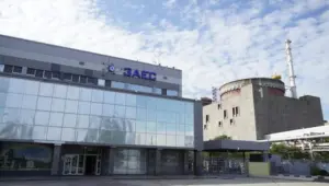 23-й блекаут на ЗАЕС: МАГАТЕ підтвердило знеструмлення 1 серпня