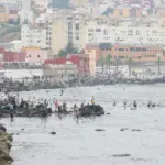 Сеута: із 50 тисяч мігрантів 48 300 вже у Марокко, Італія призупинила Шенген