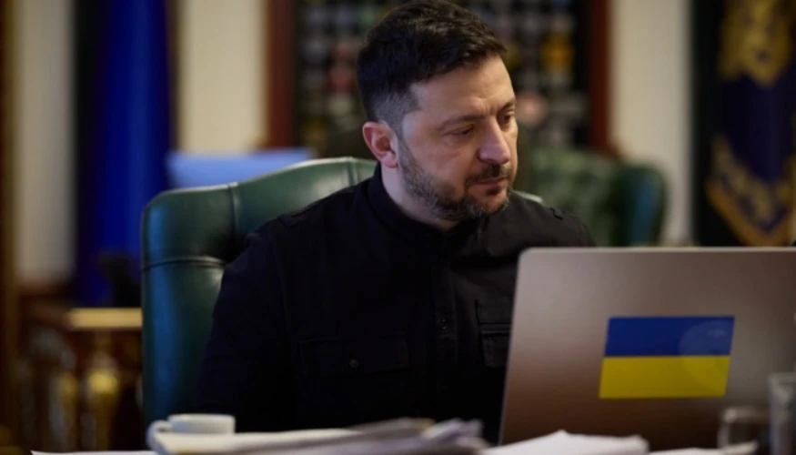 Офіс Президента України