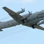 Гельсінкі доручив Прикордонній службі розслідувати підозру щодо Іл-20
