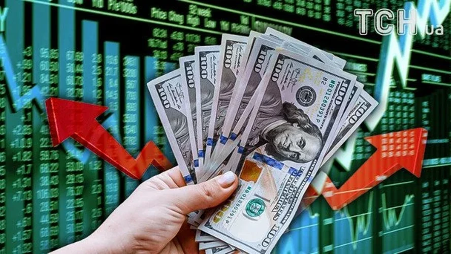 Офіційний курс валют НБУ на 5 серпня