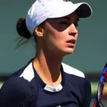 Калініна завершила виступ на US Open-2026 після поразки в першому колі