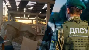 «Табаки» відновив роботу через добу після удару: хронологія 21–22 серпня