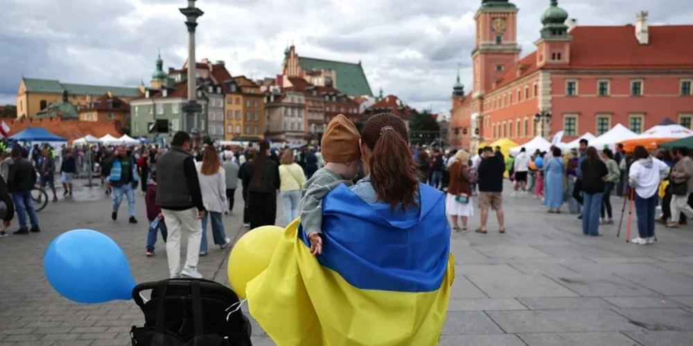 Поліція Бидгоща затримала підозрюваних у нападі на українських дітей