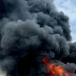 Що відомо про ураження Новокуйбишевського НПЗ у Самарській області