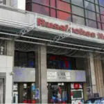 Коаліція в Берліні вирішує долю «Русского дома» після вибухівки на злітній смузі у Лейпцигу