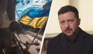 Зеленський назвав дедлайн, до якого може завершитися війна в Україні