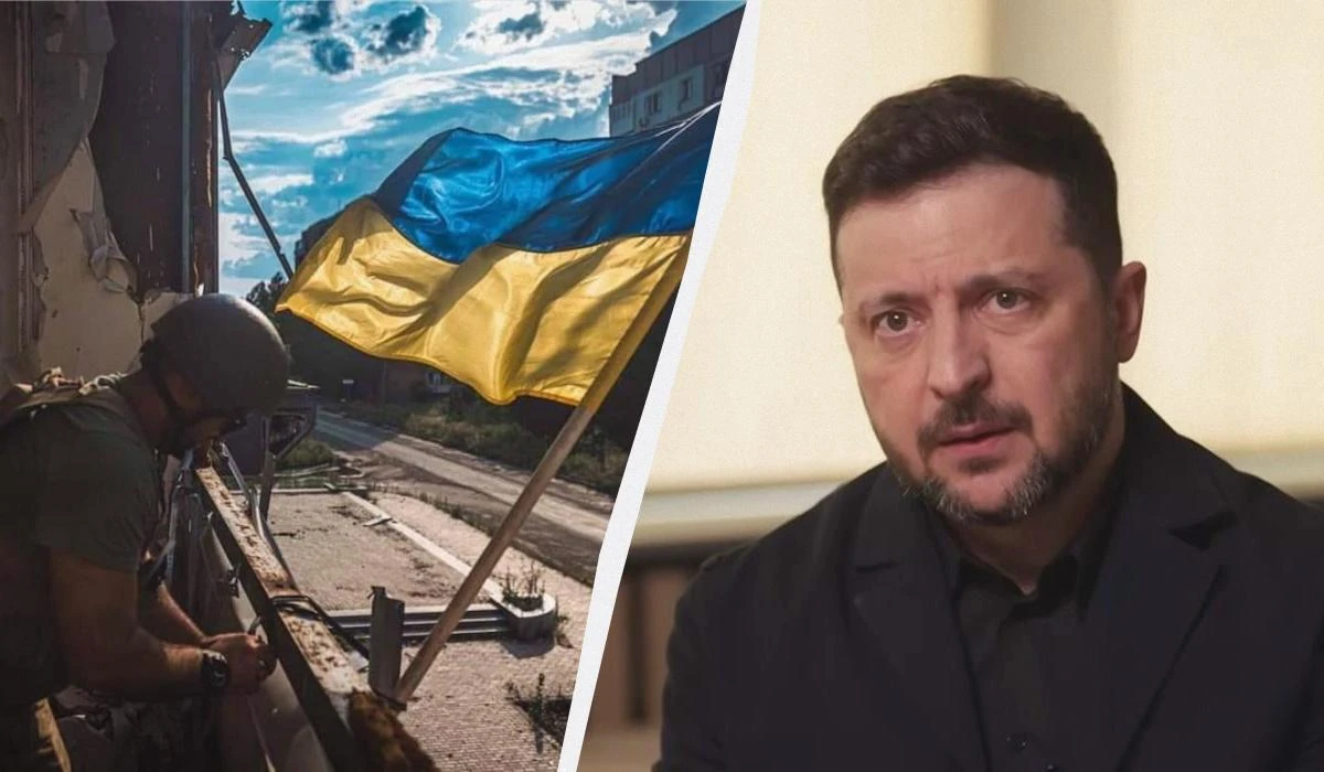 Зеленський назвав дедлайн, до якого може завершитися війна в Україні