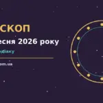 Гороскоп на 11 вересня 2026 року: поради для кожного знака про шанси та застереження