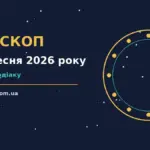 Гороскоп на 12 вересня 2026 року: поради для кожного знака про шанси та застереження