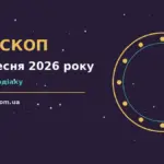 Гороскоп на 14 вересня 2026 року: поради для кожного знака про шанси та застереження