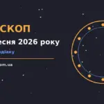 Гороскоп на 21 вересня 2026 року: поради для кожного знака про шанси та застереження