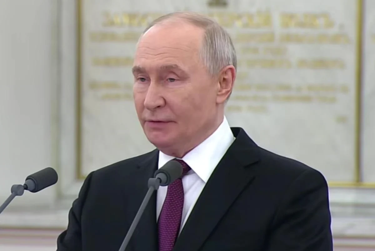 300 із 450 мандатів і 18–20 вересня: ключові орієнтири колонки Бойєса про ризики для Путіна