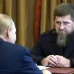 ЦВК РФ заявила про чергову «перемогу» Кадирова після опрацювання 100% бюлетенів