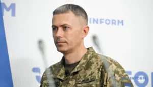 Демченко назвав румунський напрямок лідером за спробами перетину кордону