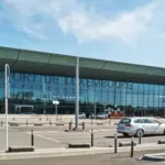 Ролі адміністрації та перевізників в інциденті з дронами в аеропорту Люксембурга