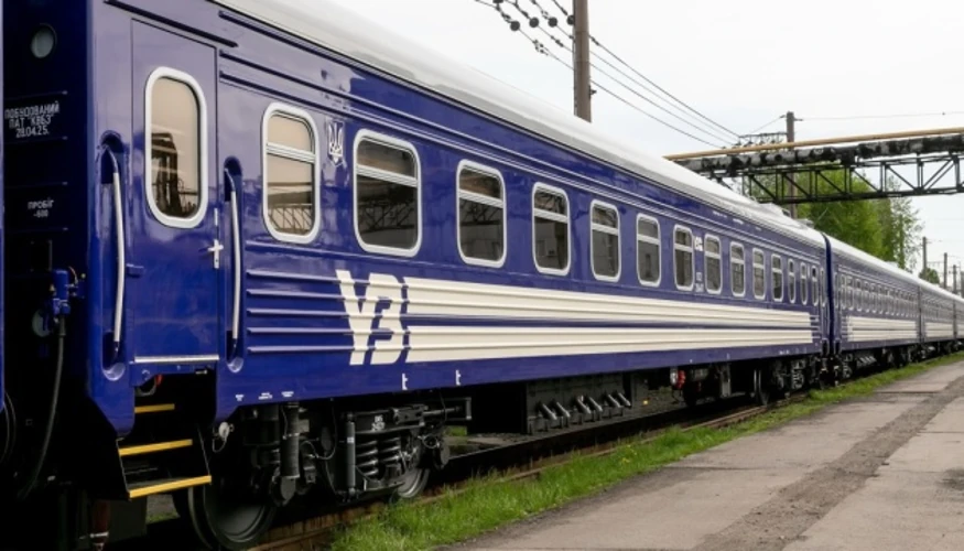 Поїзд №122 «Київ — Миколаїв» під ударом РФ: пояснення інциденту 16 вересня