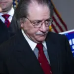 У США подав у відставку прокурор Дідженова, який вів справи проти опонентів Трампа