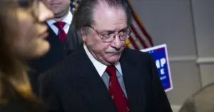 У США подав у відставку прокурор Дідженова, який вів справи проти опонентів Трампа