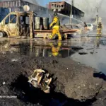 Павлоград 10 вересня: офіційні дані про удар по ТРЦ — 4 загиблих, понад 60 поранених