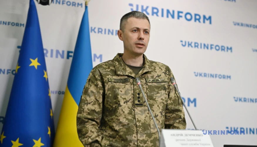 ДПСУ поширила єдиний алгоритм зупинки пунктів пропуску від 15 вересня