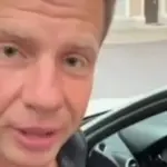 Гончаренко заявив про «прослушку» в авто і виклав хронологію подій