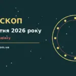 Гороскоп на 10 жовтня 2026 року: поради для кожного знака про шанси та застереження