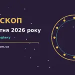 Гороскоп на 11 жовтня 2026 року: поради для кожного знака про шанси та застереження