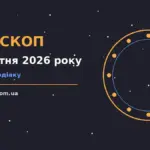 Гороскоп на 22 жовтня 2026 року: поради для кожного знака про шанси та застереження